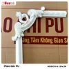 Phào Góc Hoa Văn Nhựa PU Mã SG85019G-k 190x190