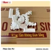 Phào Góc Hoa Văn Nhựa PU Mã SG85026L 300x300