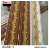 Phào Trần Hoa Văn Phù Điêu Nhựa PU Mã SG88093 2400x116