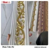 Phào Trần Hoa Văn Phù Điêu Nhựa PU Mã SG88158 2400x168