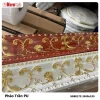 Phào Trần Hoa Văn Phù Điêu Nhựa PU Mã SG88175 2400x195