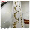 Phào Trần Hoa Văn Phù Điêu Nhựa PU Mã SG88187 2400x250