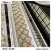 Phào Trần Hoa Văn Phù Điêu Nhựa PU Mã SG88193 2400x303
