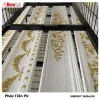 Phào Trần Hoa Văn Phù Điêu Nhựa PU Mã SG88207 2400x245