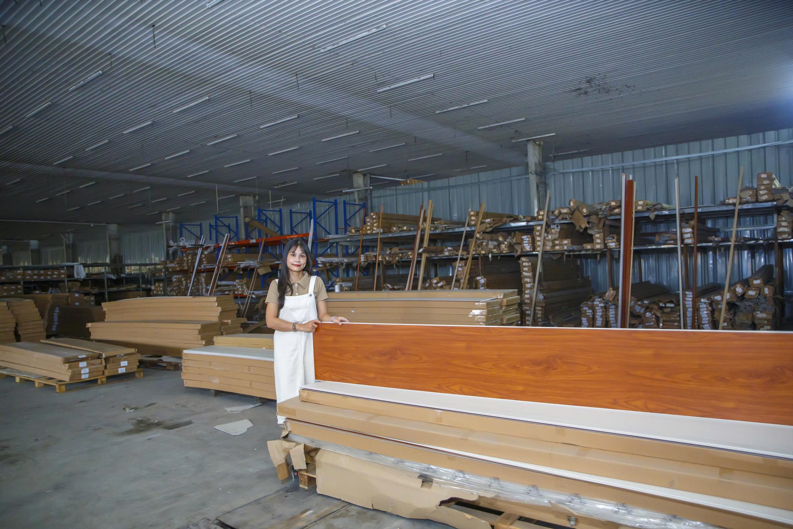 Võ Văn Phú Sao Vàng Doanh nhân 2025